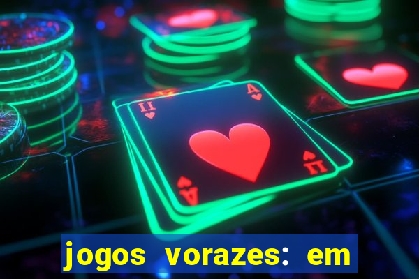 jogos vorazes: em chamas online dublado